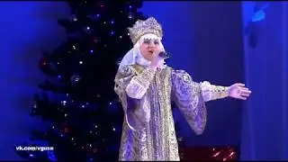 Варвара Малькова - Я тебе верю (Гусь-Хрустальный 7-01-2020 