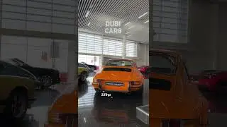 1979 Porsche 911 Outlaw - Classic Car Lovers To The Front
