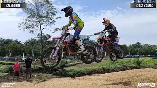M ATHAR MAIN SANTAY TAPI PASTI!! MX85CC MOTO 1!!