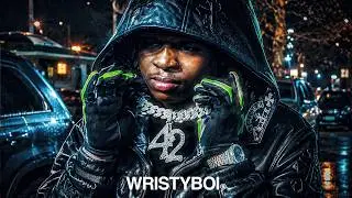 [FREE] 42 Dugg x Moneybagg Yo Type Beat - 