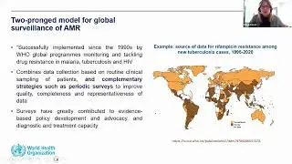 The crucial role of data in addressing antimicrobial resistance for better cancer care