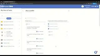How to Login and Complete an Inspection