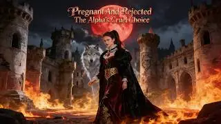 He abandoned her to die. Another Alpha had admired her for years. He became her vengeance & her home