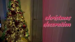🎄Family Vlogmas: Christmas Tree, Ready for the Holidays! 🎅