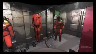 Lethal Company after SCP failed us
