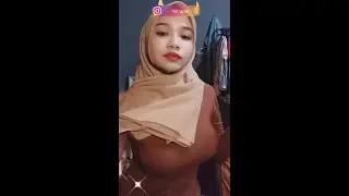 Cikya tayang tek padu 🔥