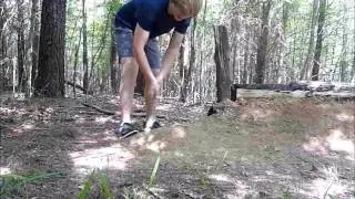 MTB Berm building 101