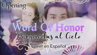 Vagabundos Lejanos【山河令 Word of Honor】