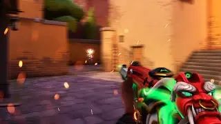 chamber + raw accel= aimbot  - wanna be yours arctic monkeys