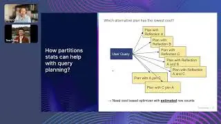 Partition and File Pruning for Dremio’s Apache Iceberg-backed Reflections