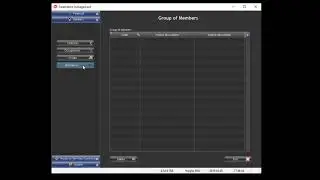 E4BackOffice- Backoffice Basic Members