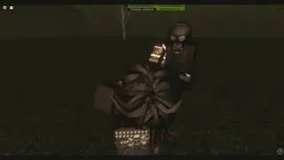 Cartel execution(ROBLOX)