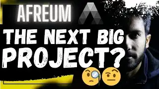 🚨 AFREUM ($AFR): THE NEXT BIG PROJECT ON STELLAR??? 🚨