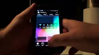 Софт для Android #14 HD Widgets