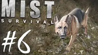 Спас пленника | Mist Survival #6