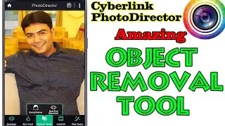 Best Photo Editing App - PhotoDirector