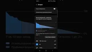 как включить очень быструю зарядку на samsung s21 