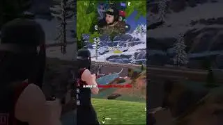 Fortnite is Too Fun #shorts