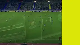The Oldman J-LEAGUE : Yokohama Marinos vs Shonan Bellmare
