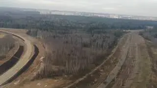 Посадка рейса N4 522 в аэропорту Шереметьево
