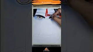 Shiv ji easy drawing #shorts #shiv #shivling