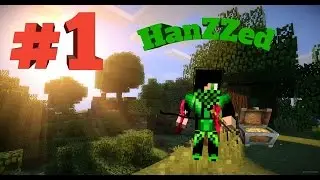 Нашёл пещеру ! #1 [ выжить или умереть ]