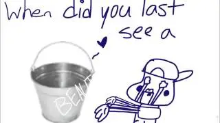 Magical Bucket