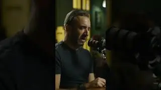 Why Bashar Still Shoots on the Sony A7 III in 2025 