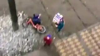 Лови аптечку