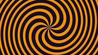 #Abstracts Spiral Animations, Vertigo Background