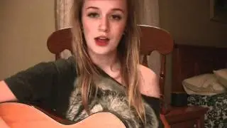 Leave (Glen Hansard Cover)