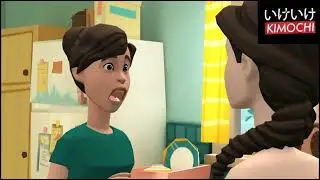 Salah Masukin Burung  Full HD 1080p