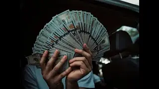 YBN Lil Bro Type Beat X Veeze Type Beat - 