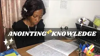 WHAT IS KNOWLEDGE? #christian #lifestyle #anointing #knowledge @KardiBeTVroyalty