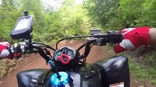 Sunday Ride