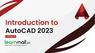 Introduction to AutoCAD 2023