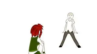 Henry Stickmin Animation Henry Dance For Ellie Rose