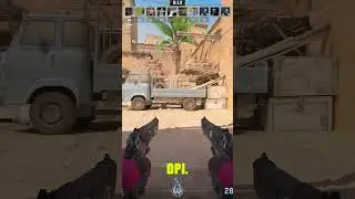 СНЯЛ VAC БАН В КС2 