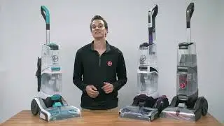 Hoover SmartWash - Troubleshooting Unit Not Dispensing