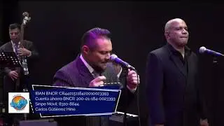 Orquesta la solucion- Te lo pido por favor- Pajaro Cantaor