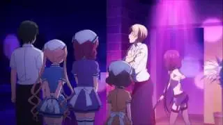 Blend S - Maika Improved Sadist