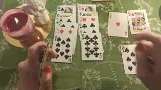 Новый Мужчина❗️ С чем он идёт в вашу ЖИЗНЬ ❓❗️