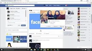 Etiquetar amigos en Facebook | ✅ funcionando 2018 - 2019