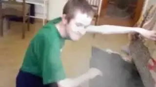 Покушения на Гамаза.)))