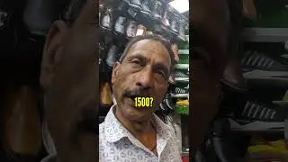 $12 Nike Jordans In India 🇮🇳 