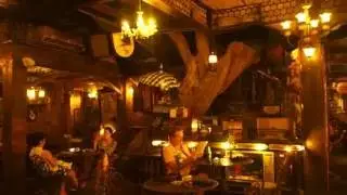 La Favela Restaurant, Bali