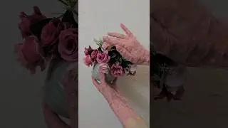 Как сшить перчатки. Сеточные перчатки  #своимируками #шьемсами