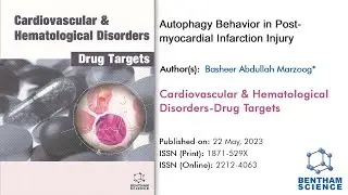 Autophagy Behavior in Post-myocardial Infarction Injury