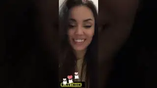 Ivana Periscope🌹 290 