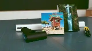 Stap voor stap: een Jetmaster photo panel maken.